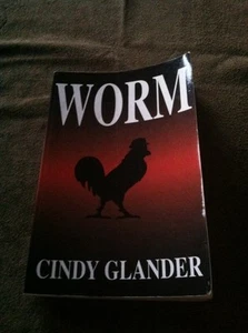 Worm von Cindy Glander (2004, Taschenbuch) - Bild 1 von 7