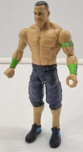 I) 2017 Mattel WWE John Cena Wrestling Action Figure Wrestler - Picture 1 of 11