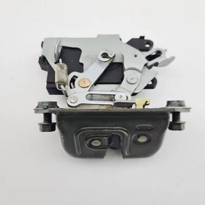 Subaru Forester Tailgate Lock Latch Mechanism SG 07/02-05/05 - Picture 1 of 10