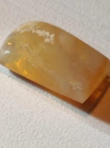 Ópalo 38,9 quilates 30 x 18 x 9 mm de Andamooka Australia Hecho a Mano Nº4  - Imagen 1 de 10