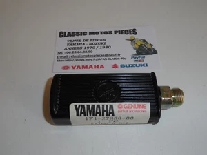 Chappy 50 YAMAHA Typ 1F1 Pedal Neu Linke Seite - Bild 1 von 2