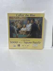 Republikanische Präsidenten Puzzle 19" x 30" 1000 Teile Reagan Bush Nixon Ike - Bild 1 von 6