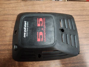 Craftsman 917372852 Lawn Mower 5.5HP Tecumseh 143955500 Starter Grill 35821 - Picture 1 of 5