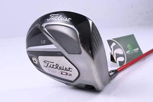 Titleist 910 D2 Driver / 12 Degree / Regular Flex Bassara 50 Shaft - Picture 1 of 8