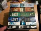 Lost Dvd Complete Set All Seasons 1-6 1 2 3 4 5 6 Great Condition