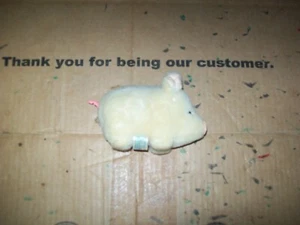 Vintage Daikin Co. Squeaker Pig Plush Toy - Picture 1 of 4