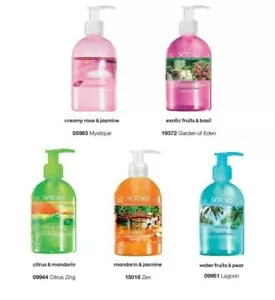 3 X 250ml Avon Hand wash Bundle Hand Wash + 1 X FREE HAND CREAM BRAND NEW - Picture 1 of 2