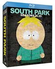 South Park: Seasons 21-25 (Blu-ray) Trey Parker Matt Stone