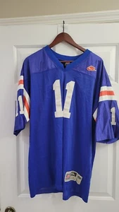 Nike Vintage NCAA Florida Gators Steve Spurrier Football Jersey Throwback 1966 - Picture 1 of 12