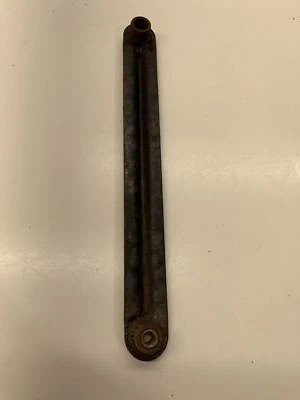 Link, Shock - Arctic Cat Panther 2006 Foto 1 de 4