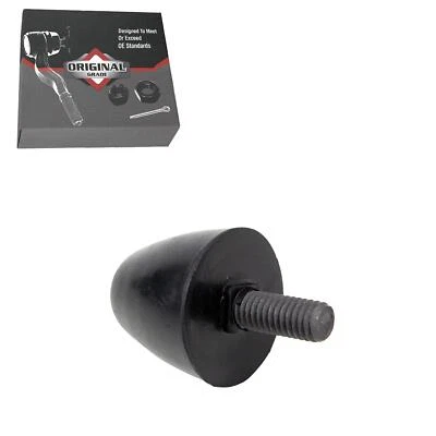 Brazo de control de suspensión Mevotech parachoques delantero superior para 1968-1974 Plymouth Fury I Foto 1 de 2