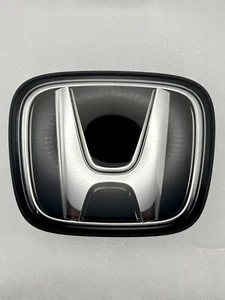 π Honda Accord Front Radar Emblem 2023-2025 75710-30B-A01 Free Shipping - Foto 1 di 6