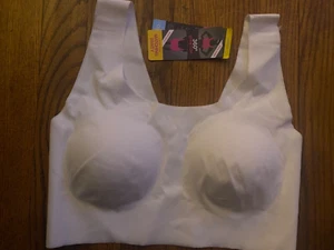 Maidenform Women's M bra Modern Comfort Pullover Wireless Bra  M-NWT - Picture 1 of 4