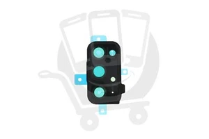 Official Samsung Galaxy S20 Fan Edition Cloud Navy Camera Deco - GH98-46057A - Picture 1 of 1