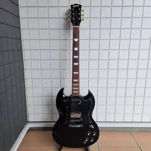 Burny RSG SG FERNANDES Super Grade Model Burny Fernandez electric guitar JP2A - Picture 1 of 8