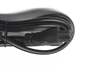 Power Cable Cord Plug for Samsung Q310 Q330 Q35 Q430 Q530 Laptops - Picture 1 of 1