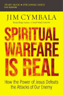 Jim Cymbala Spiritual Warfare Is Real Bible Study Guide plus Streami (Paperback)