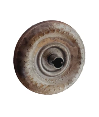 ✅ Transmisión convertidor de par Mercedes-Benz CLK350 2007-2009 OEM Foto 1 de 4