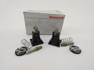 *Set bestehend aus 2* Honeywell 9PA33 Mikro-Endschalterrolle - NEU Überschuss! - Bild 1 von 8