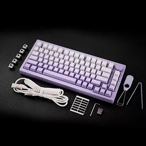 MONSGEEK M1W V3 HE Aluminum Mechanical Keyboard - Fully Assembled - Picture 1 of 4