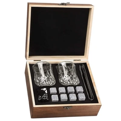 juego vasos whisky Foto 1 de 4