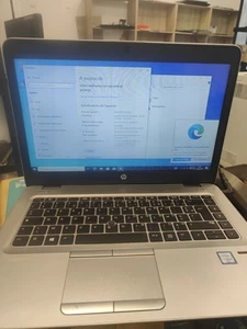 hp elitbook 840 g3 - Photo 1/6