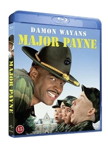 MAJENG MEDIA AB Major Payne - Photo 1/2