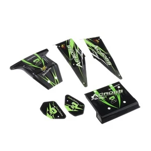RC Shell Body Cover Canopy for Wltoys 12428-0059 1/12 Car Upgrade Parts - Picture 1 of 3