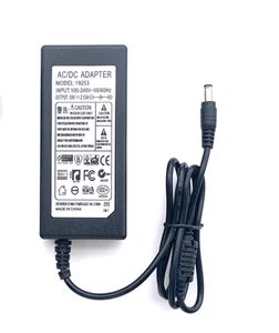 19253 19V 2.53A 5.5*2.5 Charger Transformer - Zdjęcie 1 z 2