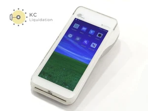 Terminal de pago inalámbrico con tarjeta de crédito Pax A920Pro - Imagen 1 de 8