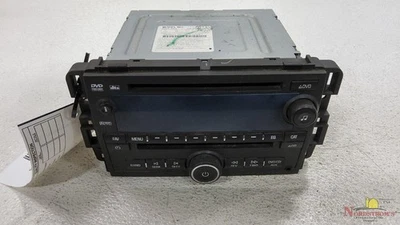 Chevy Suburban 1500 2007 AM/FM, CD/DVD, 15923583 Foto 1 de 4