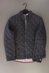 ⭐ Frieda&Freddies Regular Jacke für Damen Gr. 44, XL grau aus Polyamid ⭐ - Bild 1 von 8