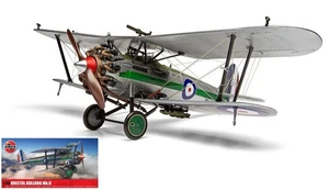 BRISTOL BULLDOG Mk.II KIT 1:48 - Foto 1 di 1