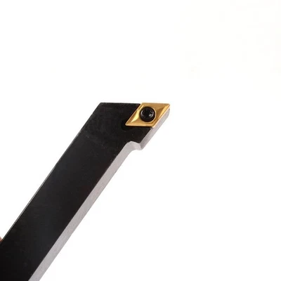 Turning tool Boring machining SDJCL1212H07 DCMT070204 UE6020 12x100mm Holder T8 - Image 1 of 4