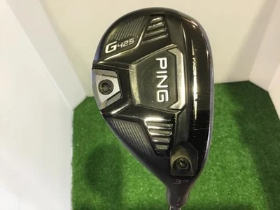 Ping G425 U3 Utility Genuine custom-ordered shaft Stiff Regular Men #4m - Image 1 of 4