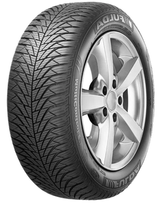 Ganzjahresreifen Fulda 245/45 R18 100W MultiControl XL M+S FP - Bild 1 von 4