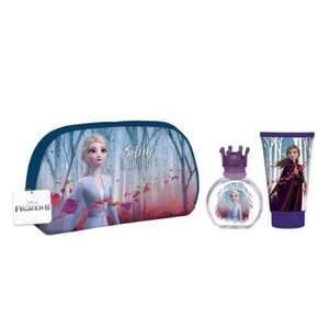 Disney Girls Frozen II Gift Set Kids Fragrances 8411114085876 - Picture 1 of 1
