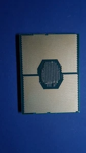 Intel Xeon Gold Prozessor 6242 16-Core 2.80GHz 22MB Cache SRF8Y Sockel FCLGA3647 - Photo 1/2