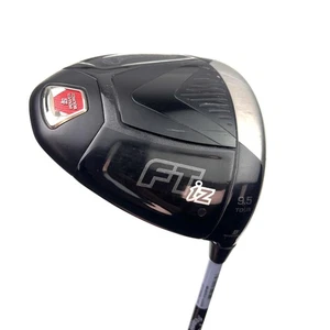 Callaway FT-IZ Tour Driver / 9.5 Degree / Voodoo 60 Regular Flex - Picture 1 of 8