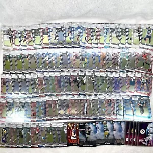 2024 Panini Absolute Football Bulk 100 Card Lot Base Rookie Inserts Parallel Set - Bild 1 von 7