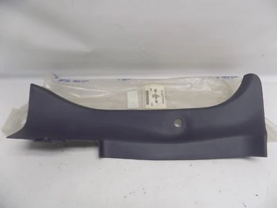 New OEM 1999 2000 Ford F-150 F-250 Interior Panel Trim Cover Molding Genuine NOS - Image 1 of 3