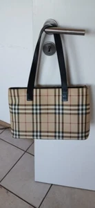 Burberry London Original Damentasche - Bild 1 von 10