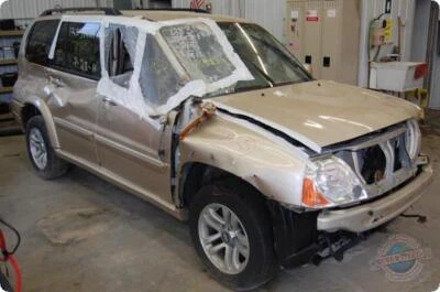 Brazo de control inferior delantero derecho usado delantero se adapta a: 2006 Suzuki Vitara Front Ri Foto 1 de 4