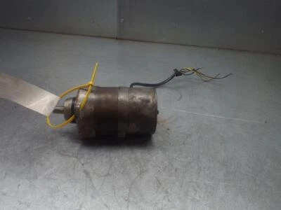 Conjunto generador Bridgestone GTR GTO 350 1969-1971 Foto 1 de 4