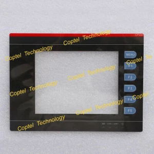 Adatto per ABB CP430BP CP430BP-ETH 3ABD10093882 Sovrapposizione Pellicola Schermo 1 Anno Garanzia - Foto 1 di 2