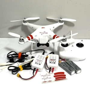 DJI Phantom Drone Model P330 No Camera - Picture 1 of 10