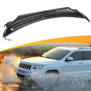 Cowl Panel Upper For 2011- 2014 2015 Jeep Grand Cherokee 55079197AH - Picture 1 of 15