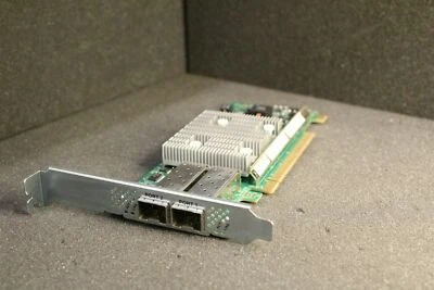 Cisco UCS Virtual Interface Card 1225 UCSC-PCIE-CSC-02 73-14093-08 68-4205-08 A0 - Image 1 of 4