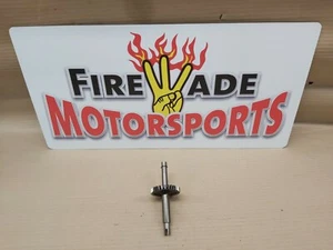 2011 Arctic Cat Prowler, Wildcat Water Pump Drive Shaft & Gear 0813-041 0813-043 - Picture 1 of 4