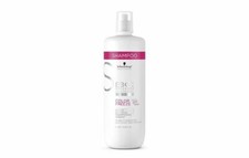 Schwarzkopf Bonacure Color Freeze Silber Shampoo 1000 ml